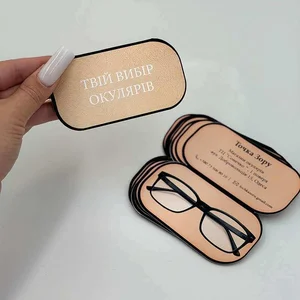 Business cards