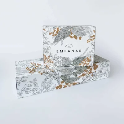 Коробка E-FB, слайдова стрічка та самозбірна основа