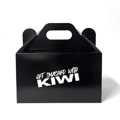 Box MI-FA, automatic bottom