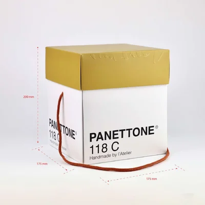 Box R/P-A, self-assembly #3