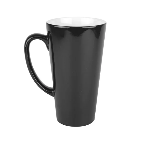 Чашка хамелеон Latte велика