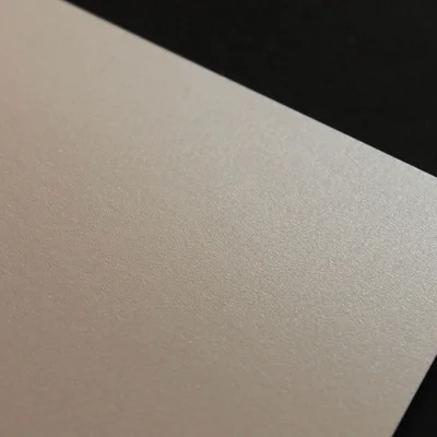 Дизайнерський картон Sirio pearl oyster shell