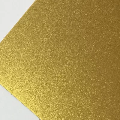 Sirio pearl aurum