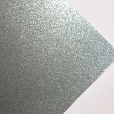 Sirio pearl platinum