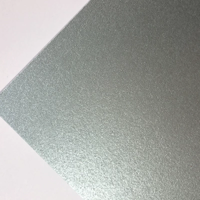 Sirio pearl platinum