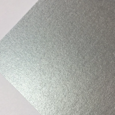 Stardream silver