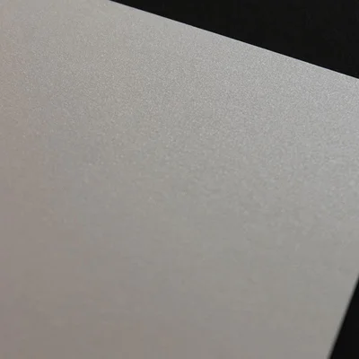 Дизайнерський картон Sirio pearl ice