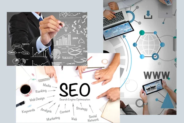 SEO просування