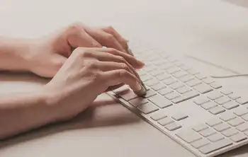 Набір тексту