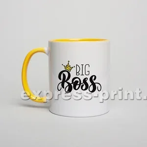 Жовта 