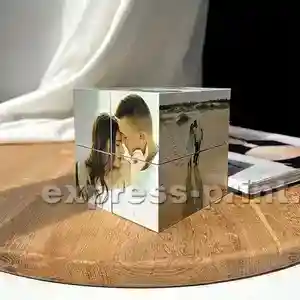 Фотокуб з Вашим фото