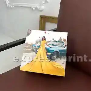 Фотокуб з Вашим фото