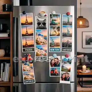Магнітні фотострипи
