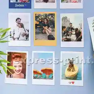 Магніт Polaroid