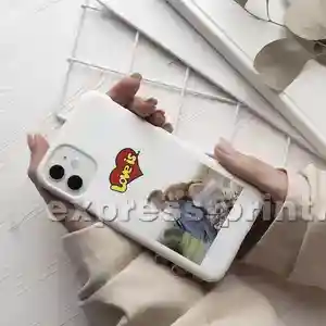 Чохол для телефону: Love is