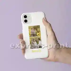 Чохол для телефону: Family