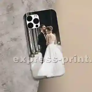 Чохол для телефону: З Вашим фото