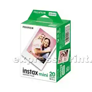 Картридж Instax