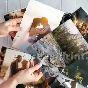 Класичний друк 15x21 см
