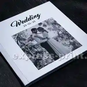 Фотокнига Classic