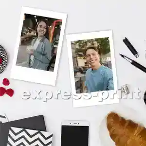 Сучасний друк Instax 5,4х8,6 см