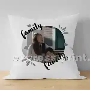 Подушка: Family