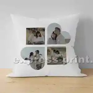 Подушка: Кохання