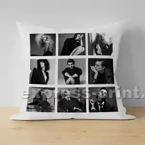Подушка: Колаж