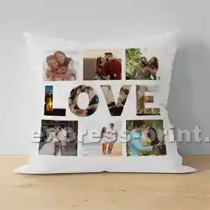 Подушка: Love