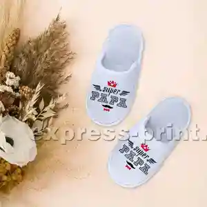 Капці: Super papa