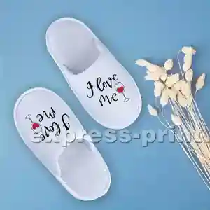 Капці: I love me