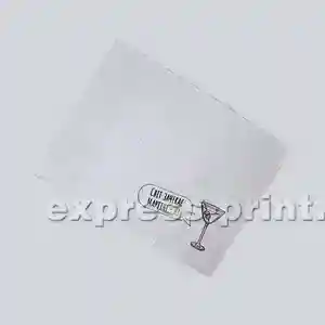 Серветка з Вашим дизайном
