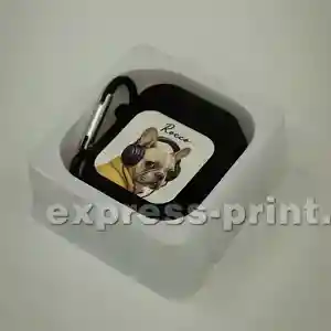 Чохол для AirPods з Вашим дизайном
