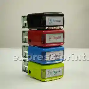 Комплект: Штампів для вчителя