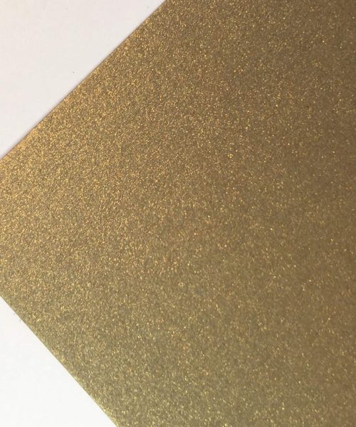 Sirio pearl gold
