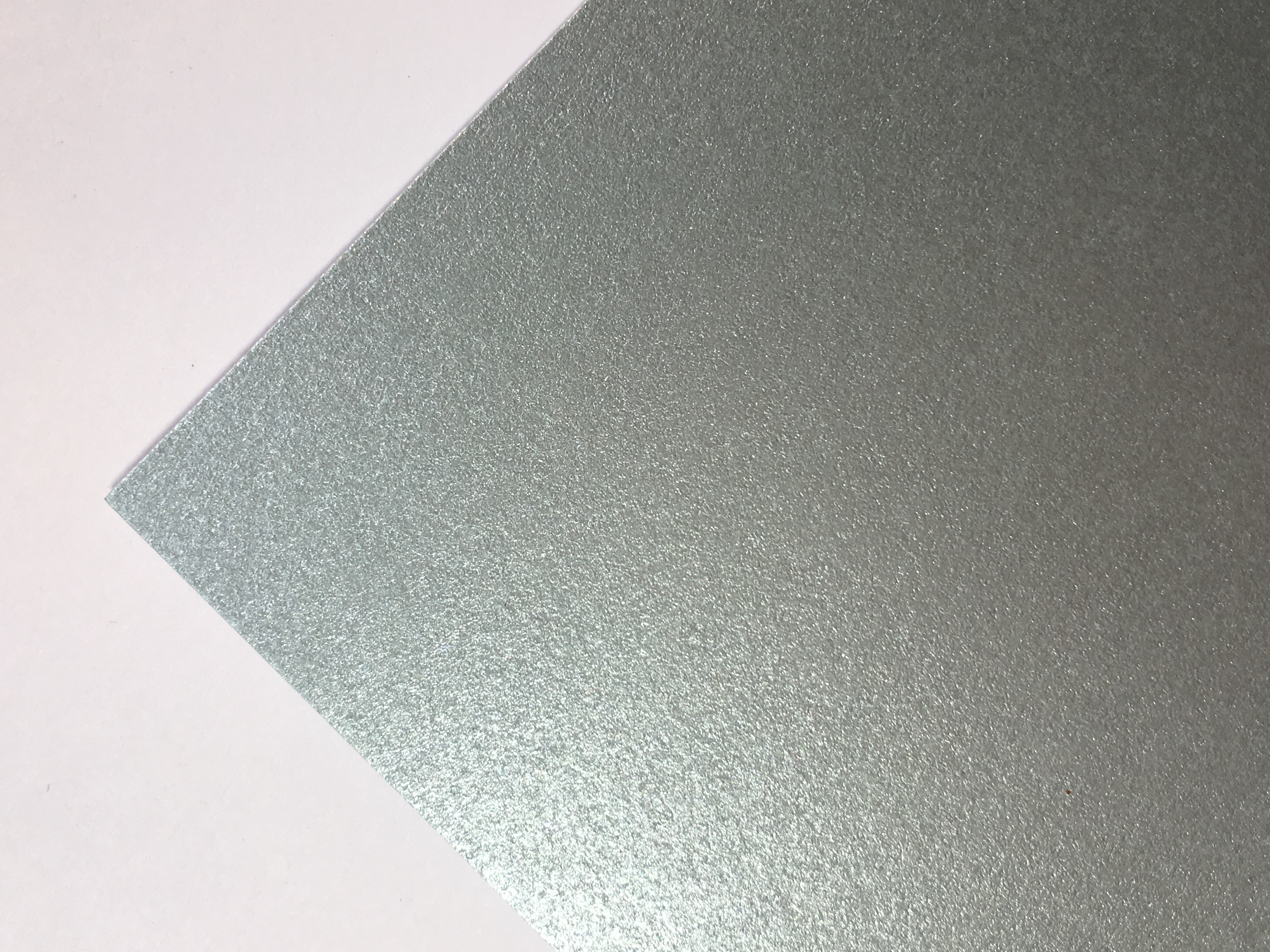 Sirio pearl platinum