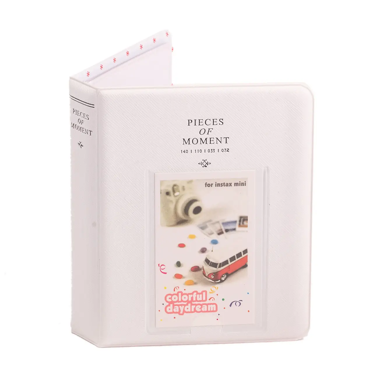 Альбом для фотографій Fuji Instax Mini 64 кадри