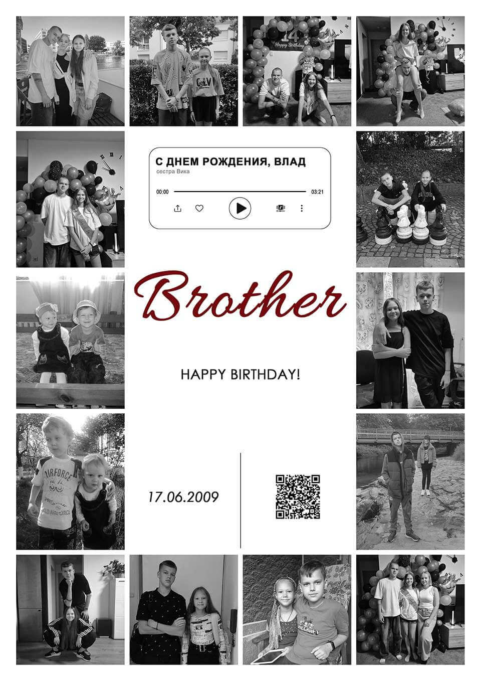 Birthday