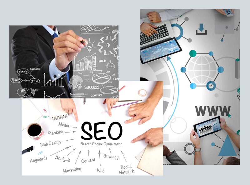 SEO просування