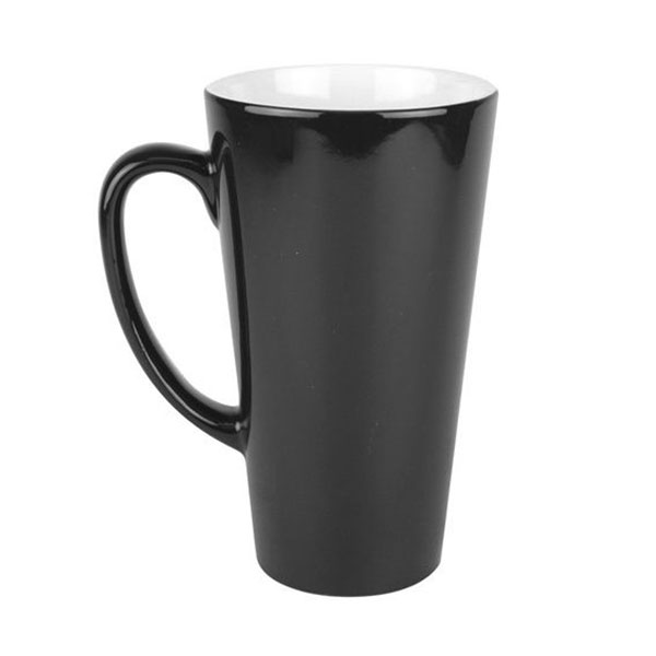 Чашка хамелеон Latte велика