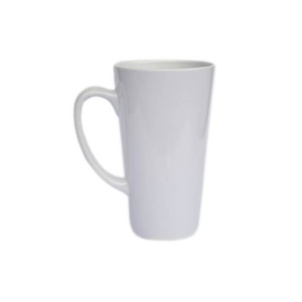 Чашка Latte велика