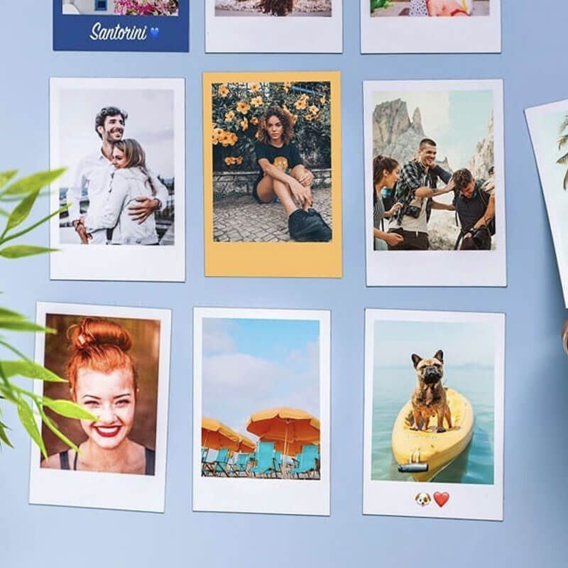 Магніт Polaroid