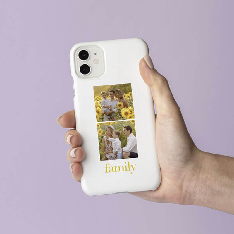 Чохол для телефону: Family