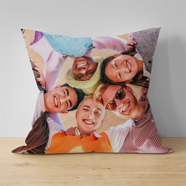 Подушка: Friends