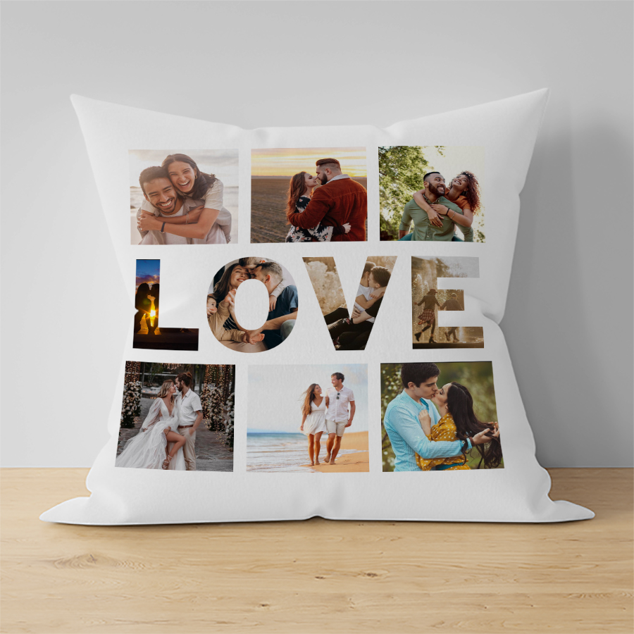 Подушка: Love