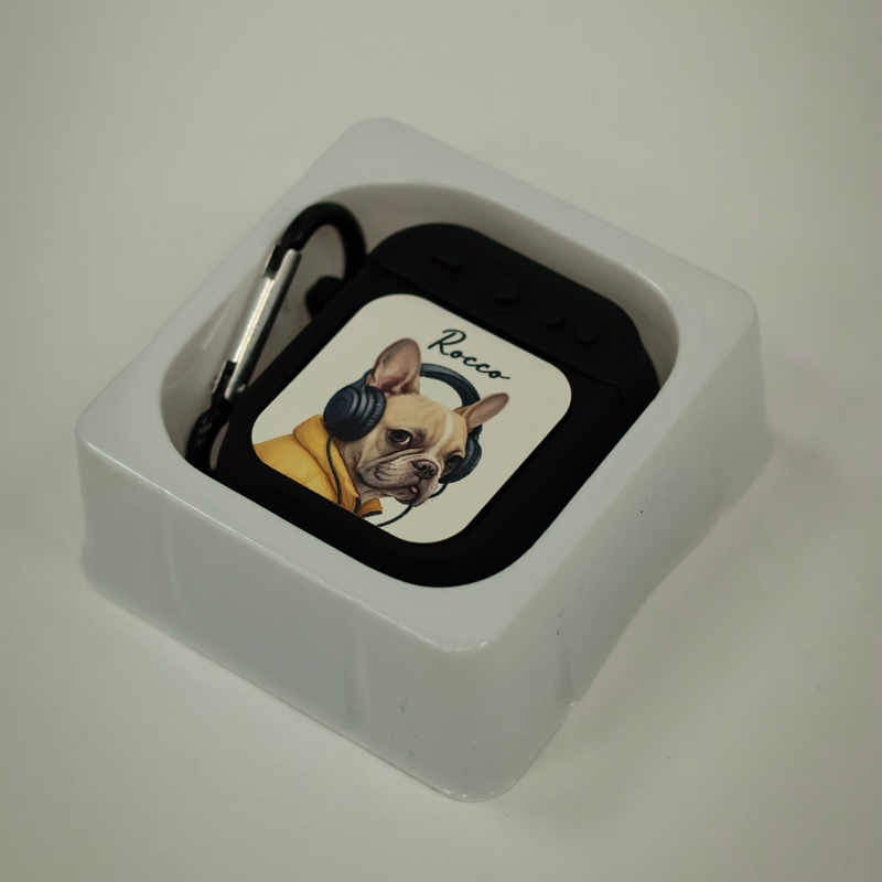 Чохол для AirPods з Вашим дизайном